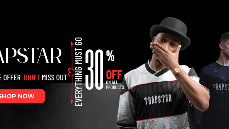Discover Premium Streetwear: Eric Emanuel & Trapstar Clothing Guide