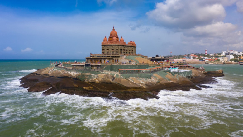 Discover the Magic of Kanyakumari with Perfect Tour Packages