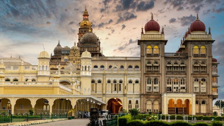 Discover the Magic of Mysore with a Perfect Tour Package