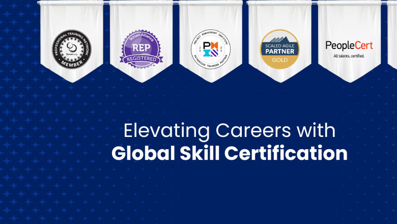 Drive Success Through Skill Enhancement with Corporate Training for SAFe Transformation