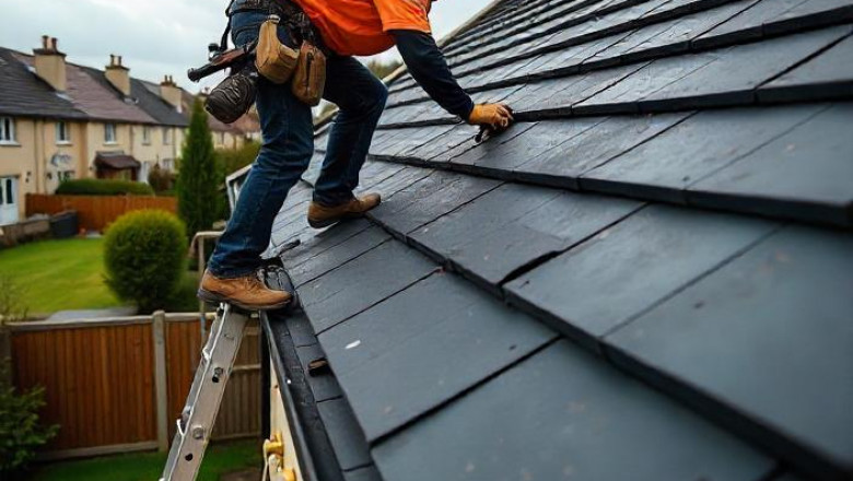 Emergency Roofing Services by Roof Pro Ltd – Dependable Roofers Dublin 24/7