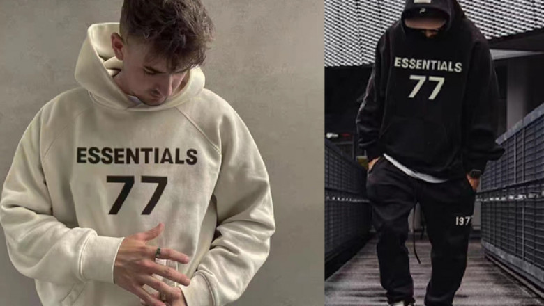 Essential Hoodies for Every Budget