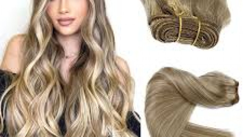 Expert Advice on Matching Hair Texture and Color for Seamless Sew-In Extensions