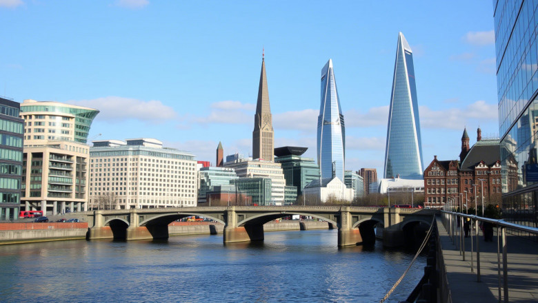 Expert Immigration Assistance: Why Choosing Immigration Solicitors in Manchester is Crucial