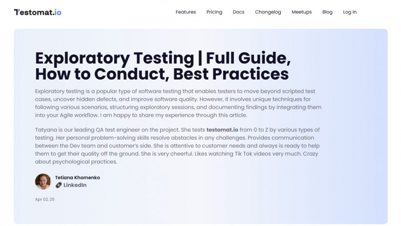 Exploratory Software Testing: A Comprehensive Guide to Mastering Best Practices