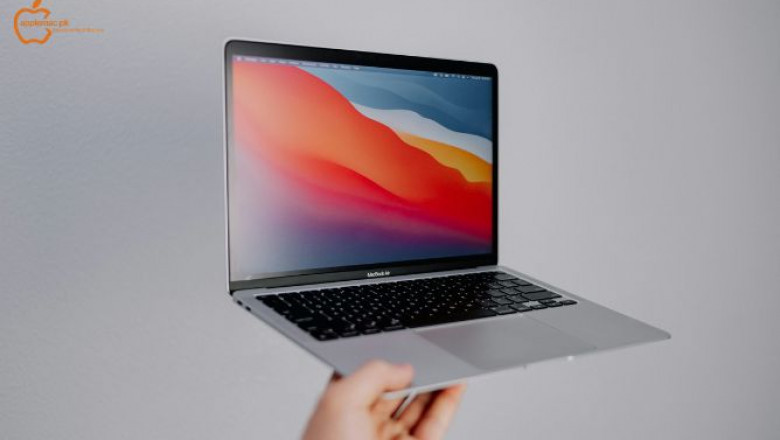 Exploring MacBook Excellence: What to Expect in Pakistan