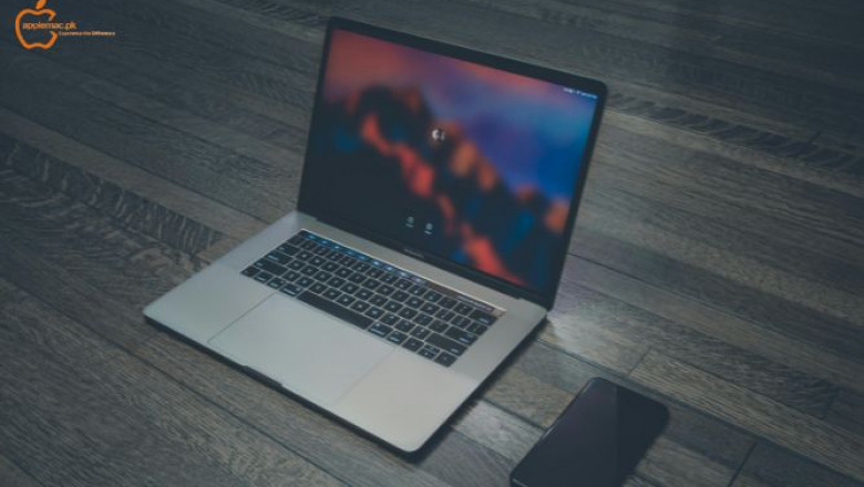 Exploring the MacBook Air: Features, Value & Pricing in Pakistan