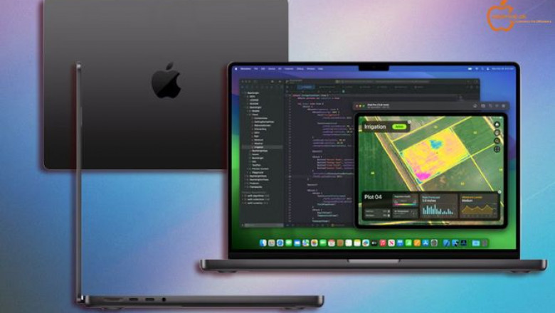 Exploring the MacBook Pro M3: Performance Meets Innovation