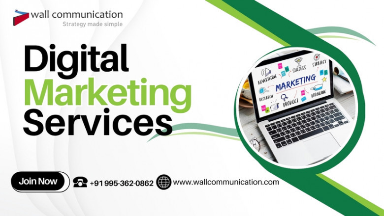Find the Best Digital Marketing Services in Delhi: Your Ultimate Guide
