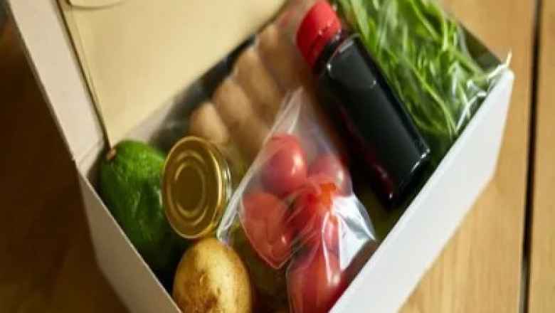 Food Subscription Market to Soar with AI-driven Personalization