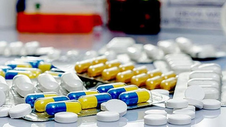 Guide to Setting Up a Generic Drug Manufacturing Plant
