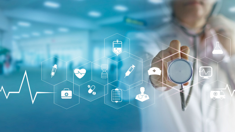 Hospital Information Systems Market: Driving Digital Transformation in Healthcare