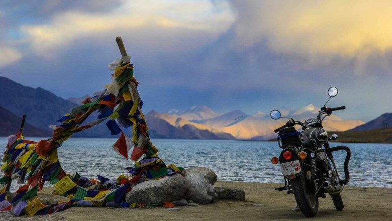 How to Reach Leh from Delhi: A Complete Travel Guide