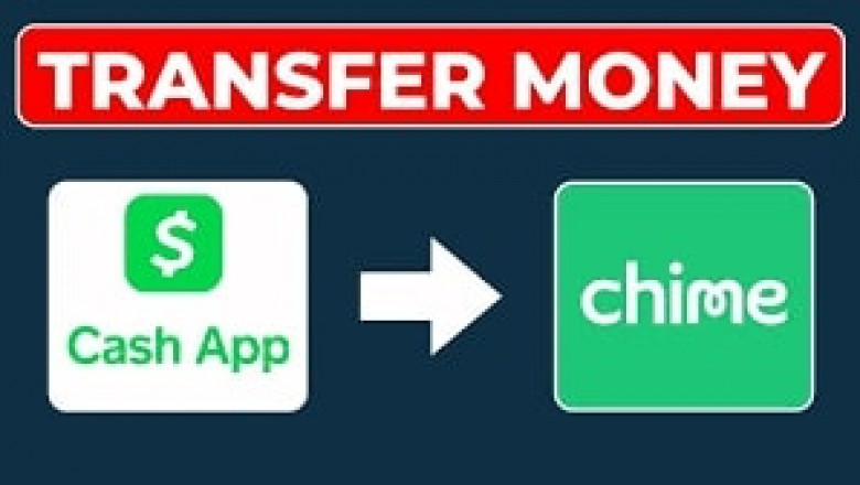 How to Transfer Money Cash App to Chime Instantly  webclickit Guide