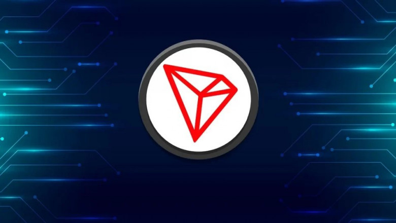 Is TRON Price Ready for a Massive Price Surge?