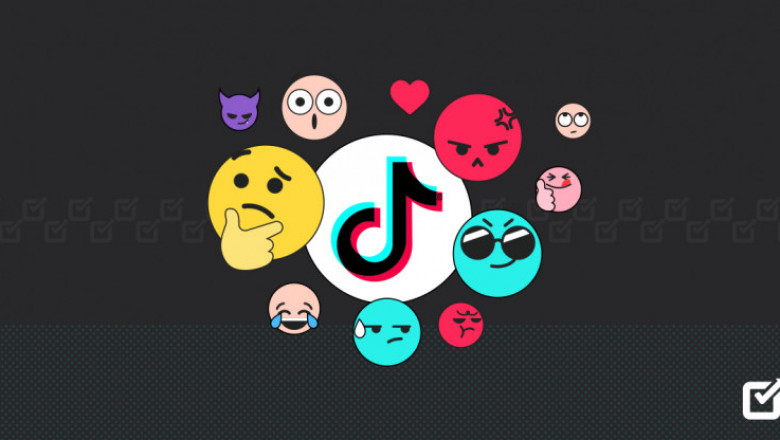 Level Up Your TikTok with TikTok Emojis