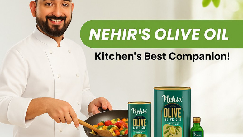 Olive Oil Transforms Nutrition, Skincare, Detox &amp; Holistic Health