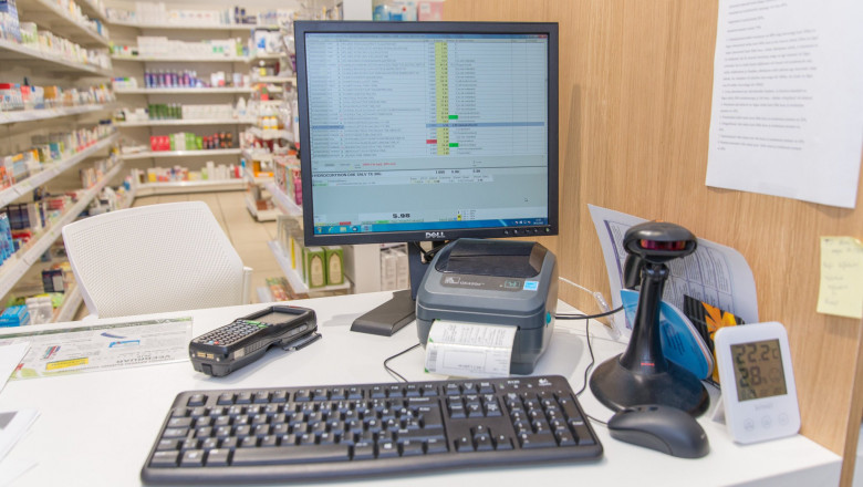 Pharmacy Management System Market Set to Soar with AI Advancements
