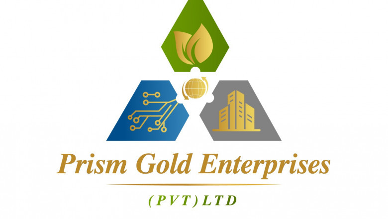 Prism Gold Enterprises: Driving Innovation, Global Trade, and Infrastructure Growth
