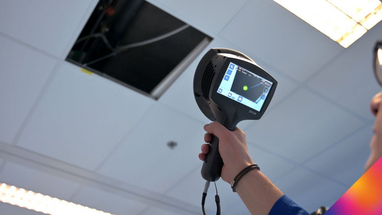 Unlocking Sound: The Growing Market for Acoustic Cameras