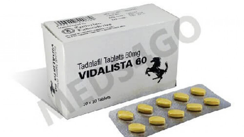Vidalista 60