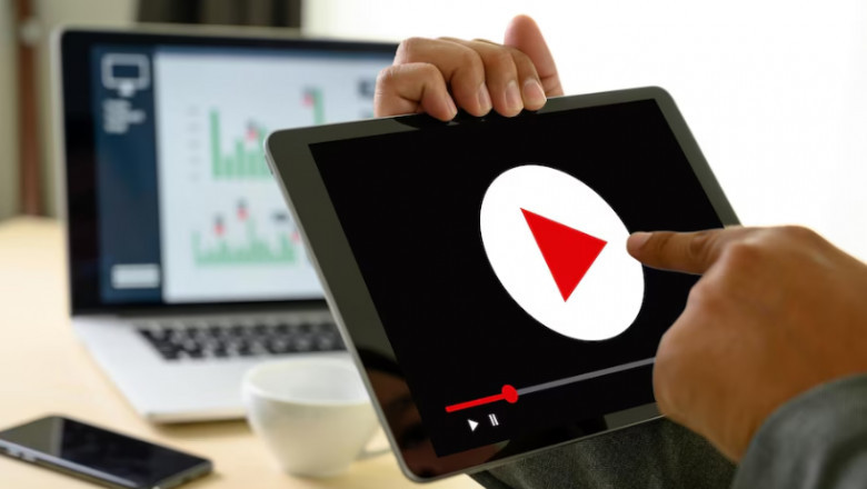 Video Marketing Services for B2B and SaaS Companies