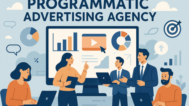 Why Brands Trust a Programmatic Advertising Agency