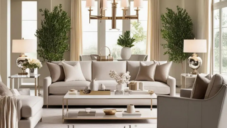 Allen Roth Rugs Offer Durable Beauty for Every Living Space