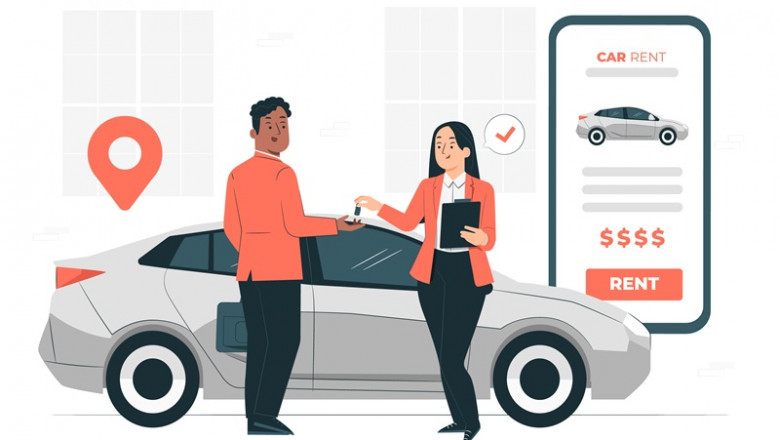 Car Rental UAE: Rent a Car in Dubai Without Deposit | Luxury Car Rentals