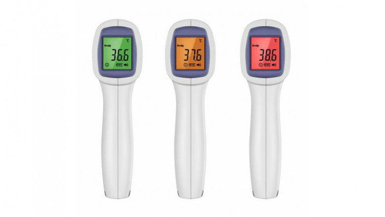 China Thermometers Market to See Robust Growth from Digital Thermometers