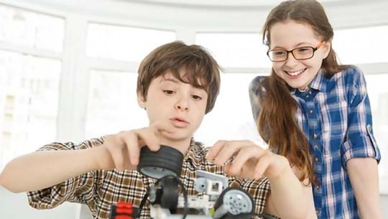 Discover Enriching Summer Camps in New Jersey with Brainy n Bright