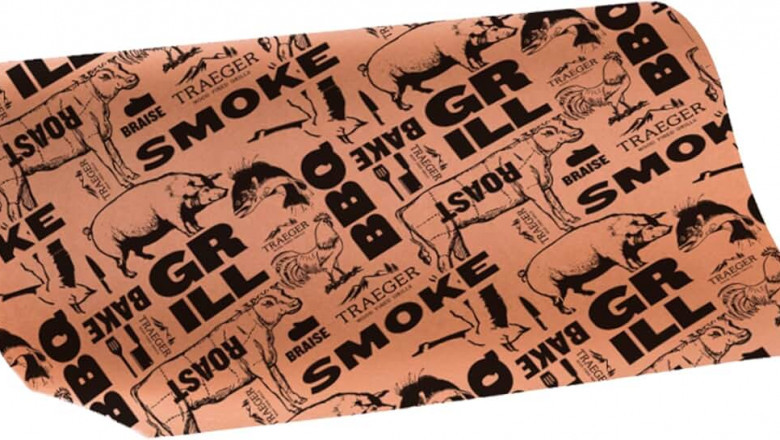 Elevate Your Brand with Custom Butcher Paper