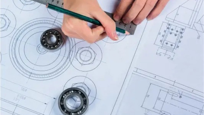 Enhancing Project Accuracy with Fabrication Drawing Services and AutoCAD Drafting Services