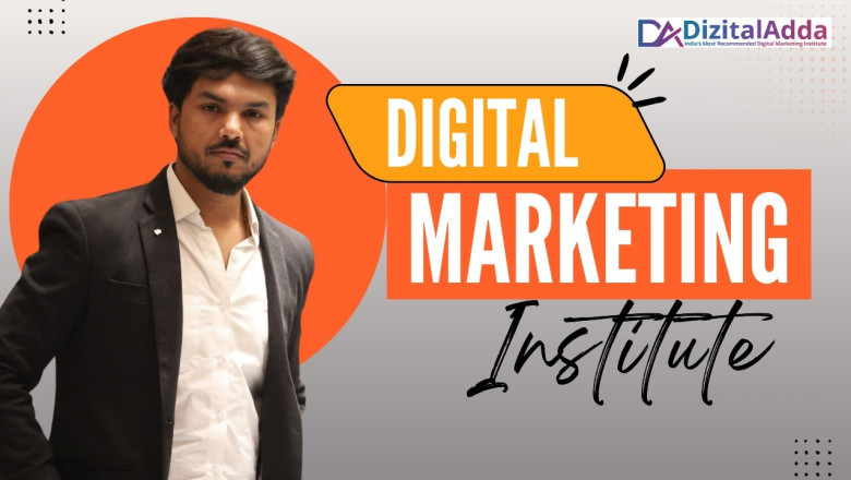 Expert Digital Marketing Course from the Best Digital Marketing Institute