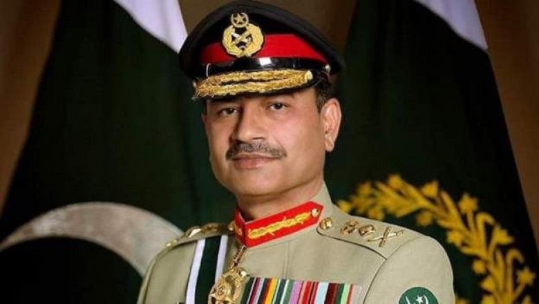 General Asim Munir Becomes Field Marshal: A Historic Milestone in Pakistan's Military History