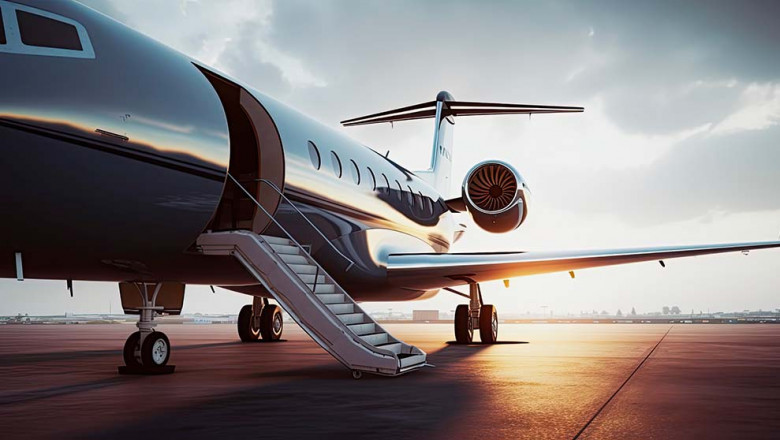 How to Charter a Private Jet: A Complete Guide for First-Time Flyers