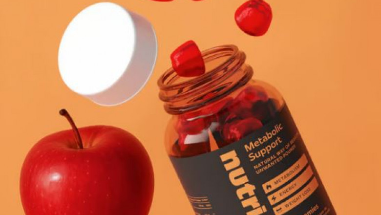 Nutrical – Avis sur les compléments : la solution minceur végan ?