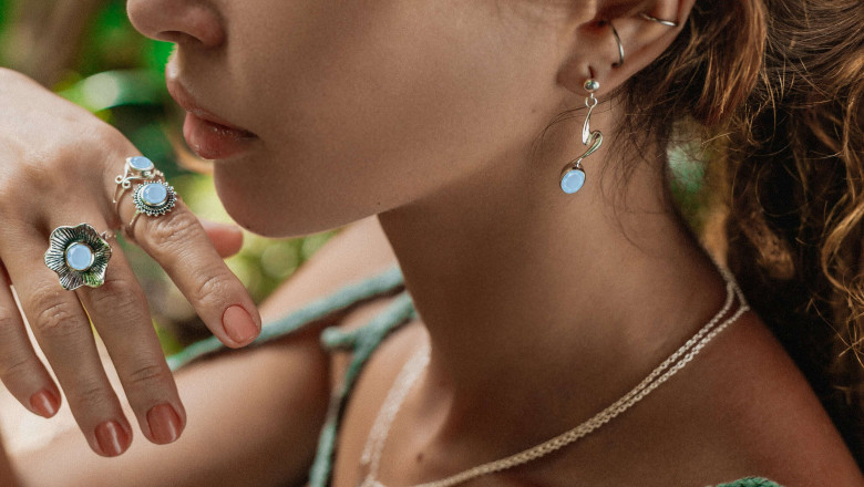The Timeless Beauty and Meaning of Aquamarine Jewelry