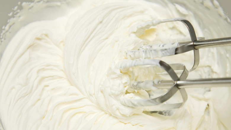 Whipping Cream Market to Surge on Advanced Homogenization Techniques