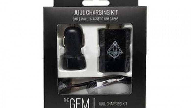 Why the JUUL Starter Kit Is the Perfect Choice for Beginners and Minimalist Vapers