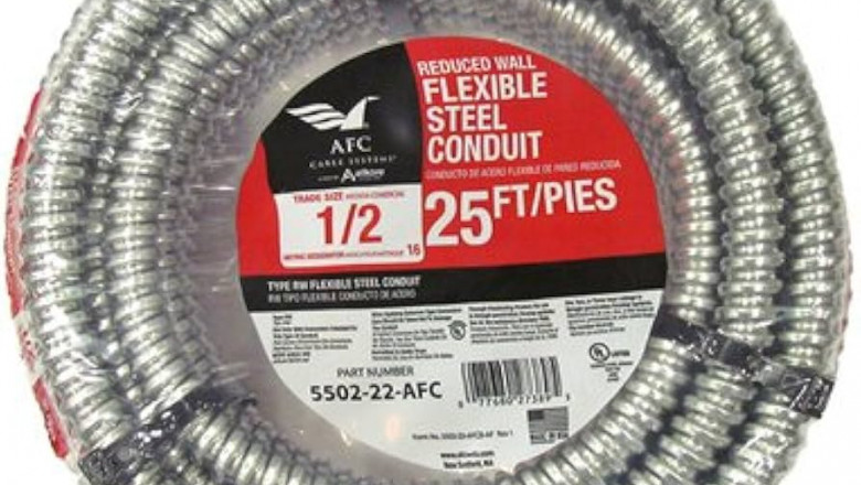 AFC Cable Systems: Trusted Solutions for Flexible Electrical Installations
