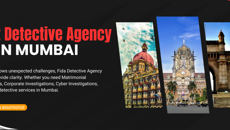 Affordable &amp; Best Private Detective Agency in Mumbai