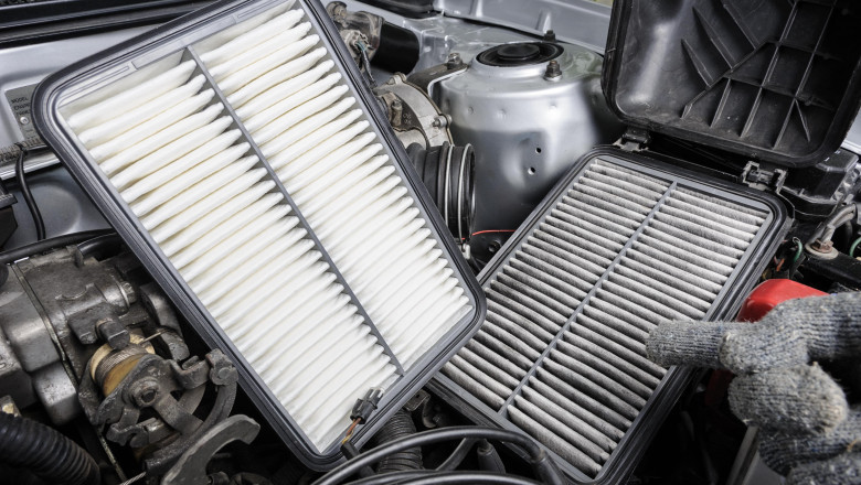 Automotive AC Filter Market to Rise with Nano-Fiber Filtration Tech