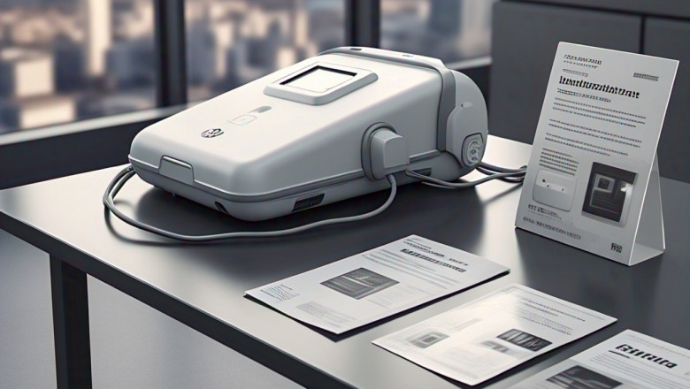 Defibrillator Market Forecast 2025-2033: Segmentation, Innovation, and Growth Drivers