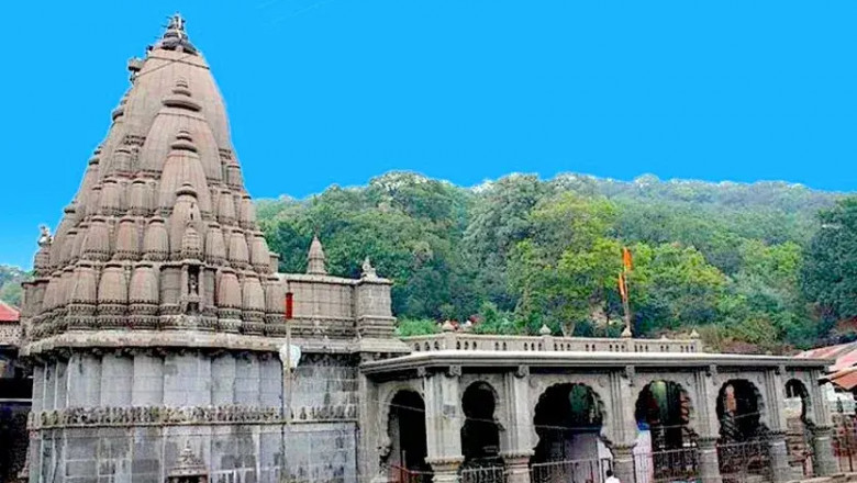 Explore 5 Jyotirlinga in Maharashtra Tour Package Today