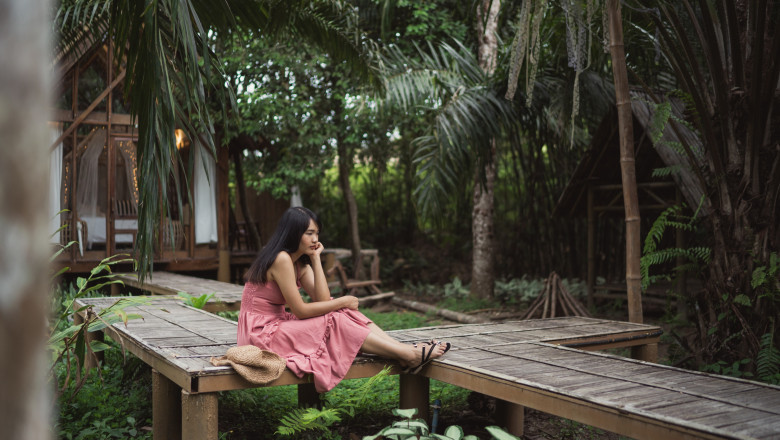 Explore Birds and Nature at a Unique Panama Eco Resort