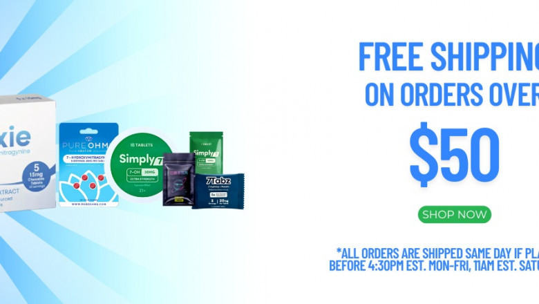 Exploring the Versatility of Hydroxymitragynine Kratom Extract Products