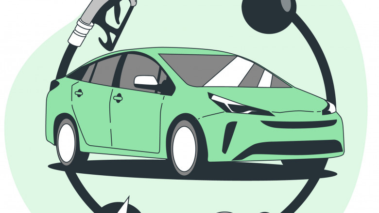 "Fuel Cell Vehicle Market Gains Momentum Amid Shift Toward Zero-Emission Mobility"