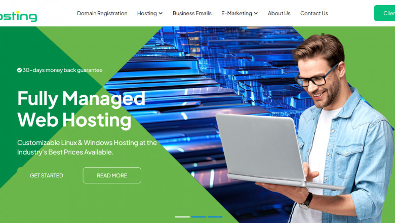 GCC Web Hosting – Trusted Web Hosting Company in Dubai, UAE