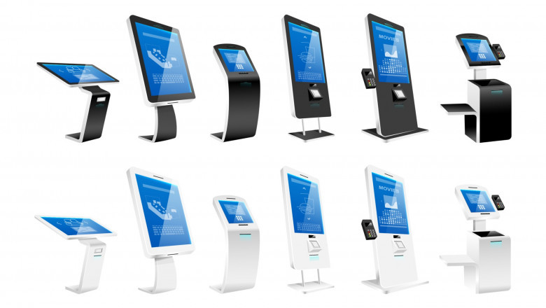 Medical Kiosk Market Poised for Growth Through AI-driven Telehealth